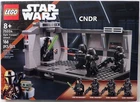 Lego Star Wars Mandalorian SEALED SET 75324 Dark Trooper Attack w/ LUKE Jedi SEE