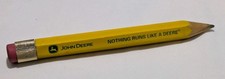 John Deere Pencil Giant Jumbo Oversized 11 Gi...