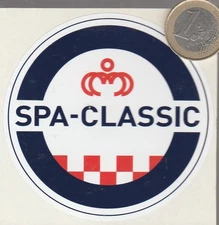 C24 auto. SPA CLASSIC