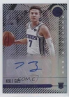 2019-20 Panini Illusions Rookie Signs Kyle Guy #RS-KGY Auto RC