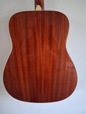 Yamaha Transacoustic Guitar FG-TA FREE POSTAGE