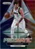 Luka Doncic 2022-23 Panini Prizm Prizmatic #16 Dallas Mavericks
