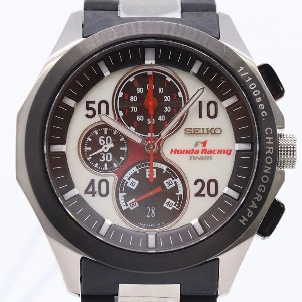 seiko f1 honda racing products for sale | eBay
