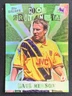 Paul Merson 2025 Topps Decades Premier League 1990s Cool Britannia Green /75