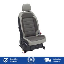 VW T-Roc Sitz Leder mit Sitzheizung vorne rechts Bj2020