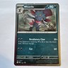 Weavile 021 MEP Black Star Promo Mega Evolution: Phantasmal Flames Pokemon TCG