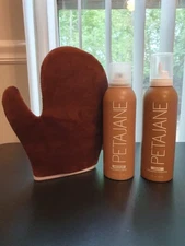 Medium Tanning Mist 7Oz - Sunless Self-Tanner for a Natural, Streak-Free, Orga