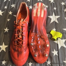 Adidas F50 Adizero SG, UK 11