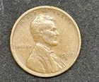 1928 D Lincoln Cent