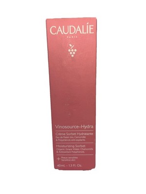 Caudalie Vinosource-Hydra Moisturizing Creme Sorbet 1.3oz