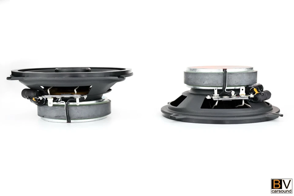 KICKER KSC504 13 cm 2 Wege Koax Lautsprecher 130mm 5´25" 75 WRMS 90 dB 45-21k Hz - Bild 4 von 4