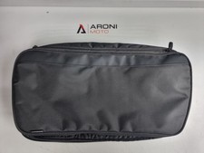 BORSA INTERNA 25L PER BAULETTO ORIGINALE honda FORZA/ADV '21/NT 1100 grigio