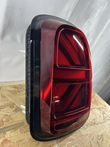 STOP FANALE FANALINO POSTERIORE SINISTRO SX MINI COUNTRYMAN 2022 - Foto 8 di 14