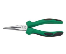 Stahlwille 6529 Snipe Nose Pliers with Cutter
