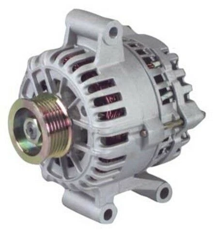 Alternador WAI 8447N para Ford F-150 Focus 00-08 Foto 2 de 4