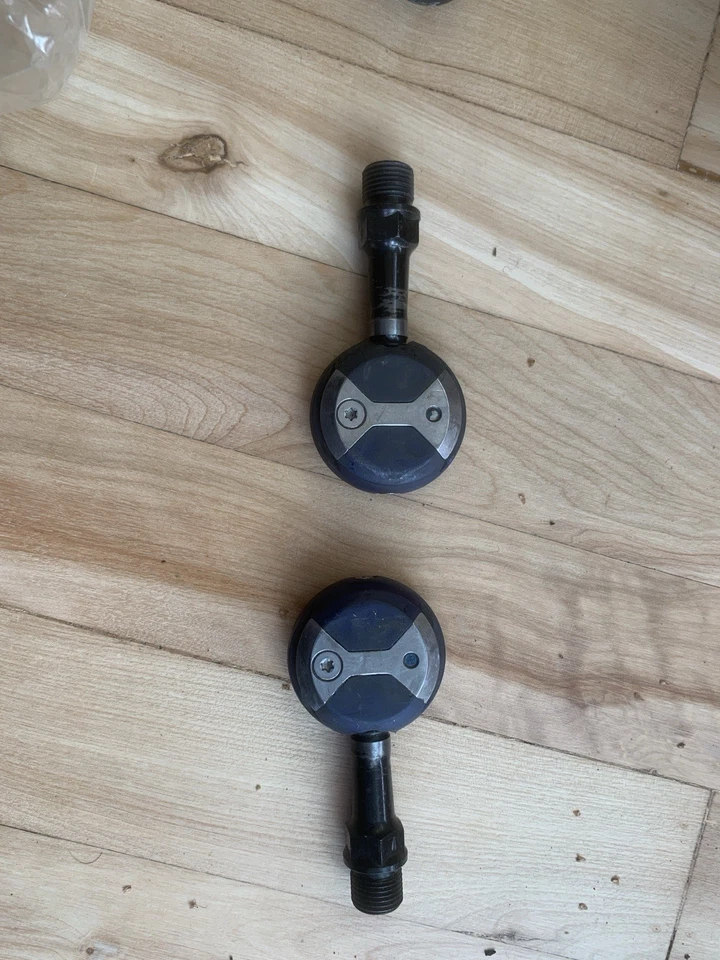 Pedales Speedplay  Foto 2 de 4