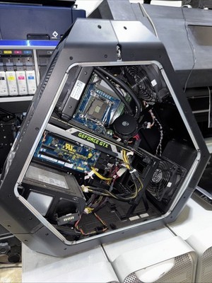 Alienware Area-51