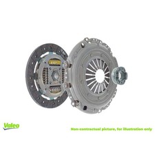 Kit d'embrayage Citroen C1