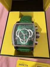Invicta S1 Rally 44036 Herrenuhr