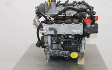 Motor Benzin - VW Tiguan (2018) CZDA 04E100037AX