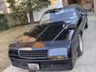 1985 Chevrolet Monte Carlo Super Sport