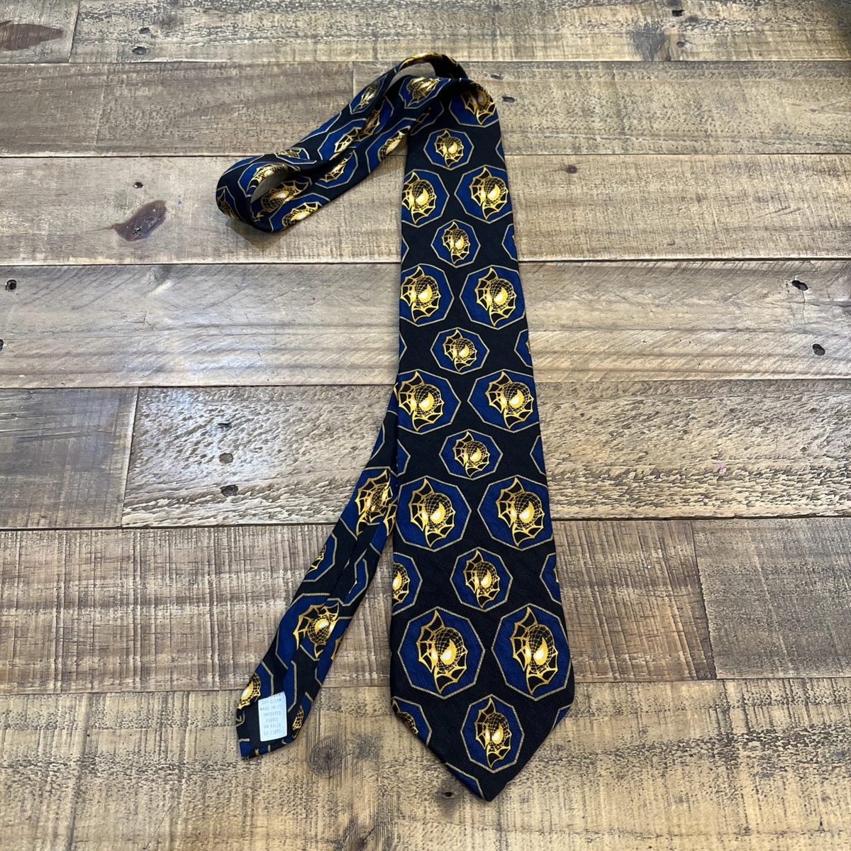 Ralph Marlin 100% Silk Ties for Men for sale | eBay