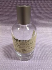 NOT FULL - Le Labo Another 13 - 100ml Parfum Spray For Tester Bottle 3c