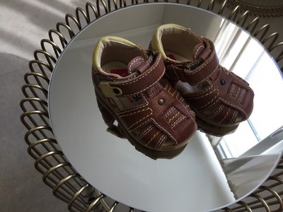 Kinderschuhe Primigi  Gr.18