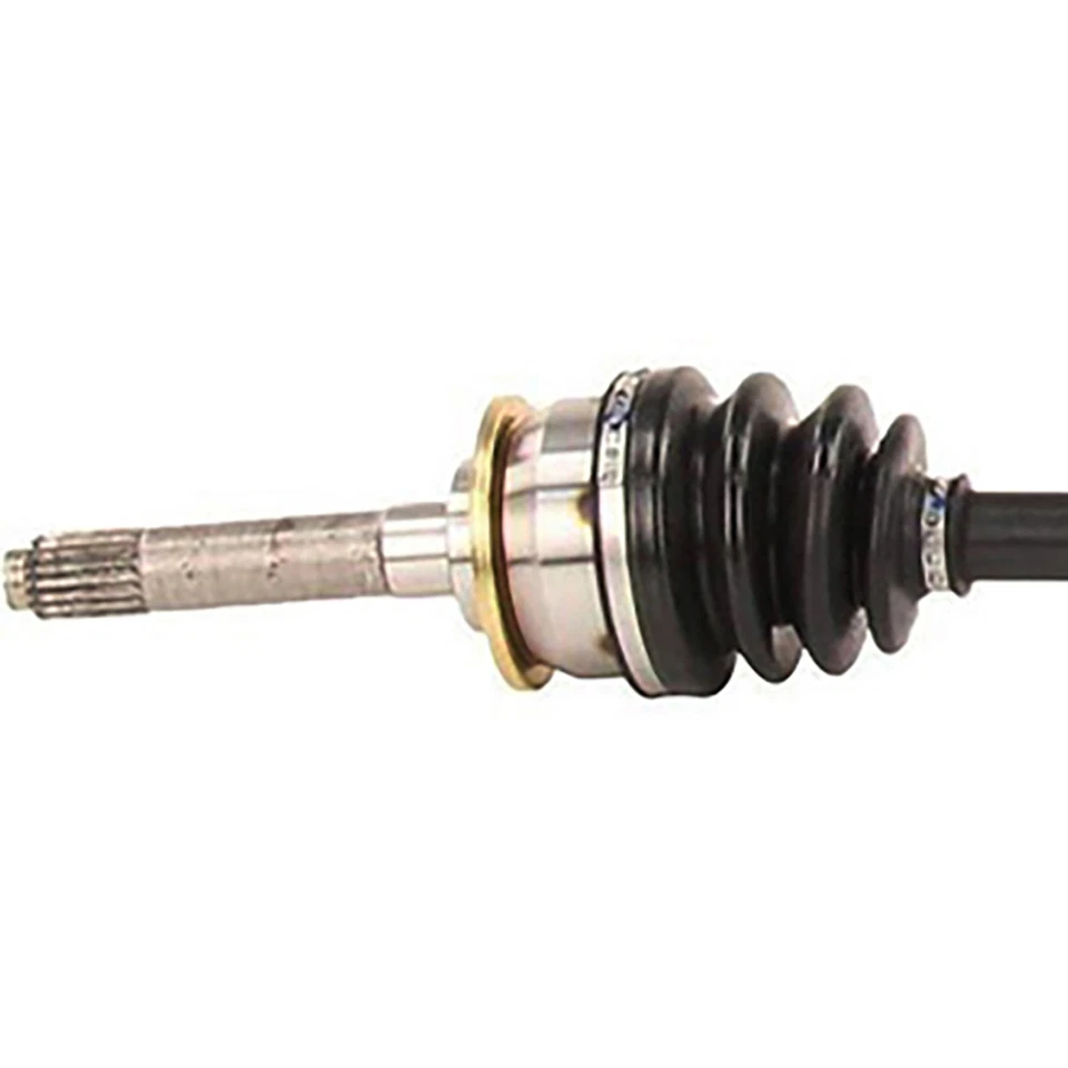 Eje delantero izquierdo CV SurTrack IZ-8011 para Isuzu VehiCROSS 1999-2001 Foto 3 de 4