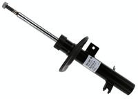 StossdÄMpfer Vorne Rechts Sachs 350 097 FÜR CitroËN
