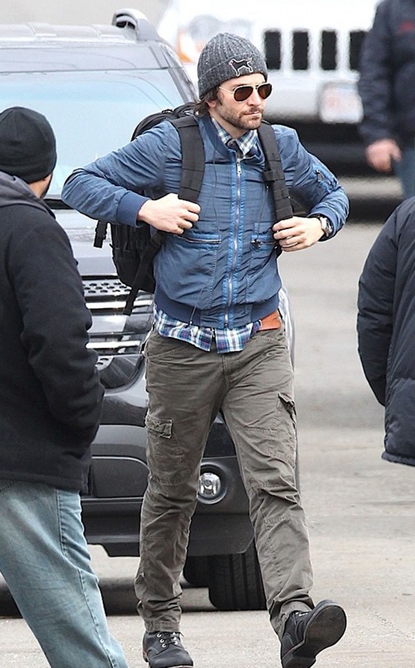 J brand trooper cargo pants sale