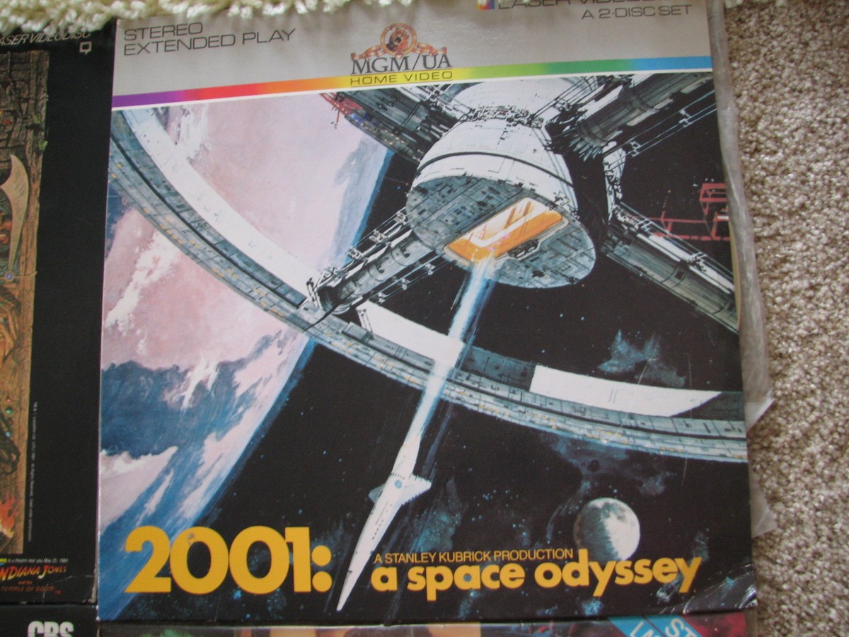 14+ Collection of Classic Laser Disc Titles | eBay 14+ Collection of Classic Laser Disc Titles | eBay