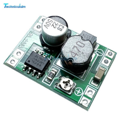 XL1509 Step-down Buck DC-DC 5-40V to 1.2-35V Voltage Power Regulator Module
