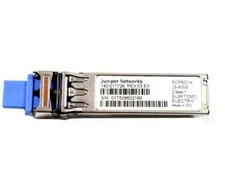 Juniper SFP-GE40KM 740-017726 1GE 40km for E120 E320 ERX310 ERX705 ERX710 ERX141