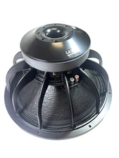 LASE LF18-3100 18" Low Frequency 8 Ohm Woofer Speaker w/ 4" Voice Coil