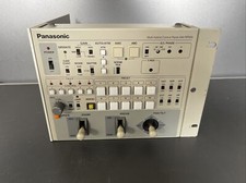 PANASONIC AW-RP505E Multi-Hybrid Control Panel für 3CCD Kameras- vom Händler