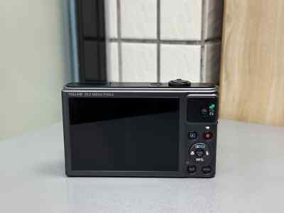 Canon PowerShot XS620HS 本体 ブラック Canon Support for PowerShot SX620 HS | Canon U.S.A., Inc.