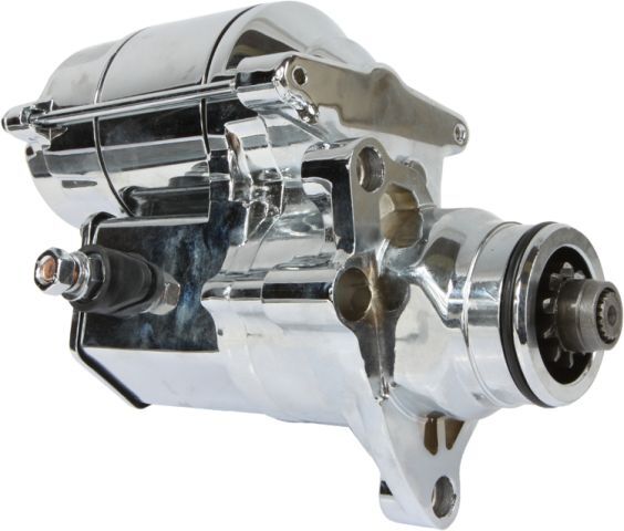 Démarreur résistant Harley Davidson 1584cc fini les blocages 2007-2011