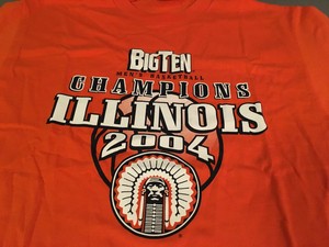 illinois big ten champs shirt