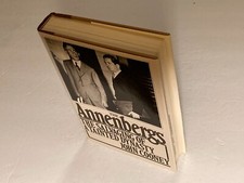 The Annenbergs: The Salvaging of a Tainted Dynasty by Cooney; 1st Ed., NF / NF