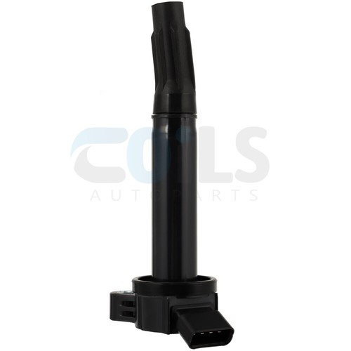 For Toyota Avalon Camry Rav4 Lexus ES350 IS250 UF487 Ignition Coil 2.5L 3.5L - Picture 5 of 12