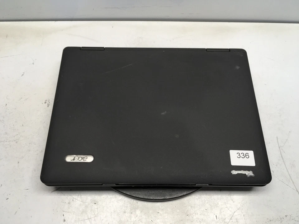 Acer Extensa 5230E Intel Celeron 900 2,2 GHz 2 GB NO HDD senza batt - Immagine 2 di 4