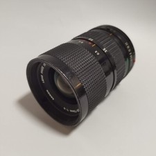 Panasonic LUMIX G VARIO 14-42mm F3.5-5.6 ASPH. MEGA O.I.S H-FS014042 Used Japan