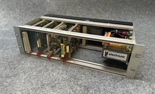 Hartmann + Lämmle electronic 781 126-248 / Trumpf TC 235 control