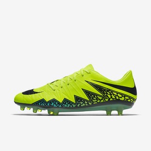 nike hypervenom phatal 2 fg kids