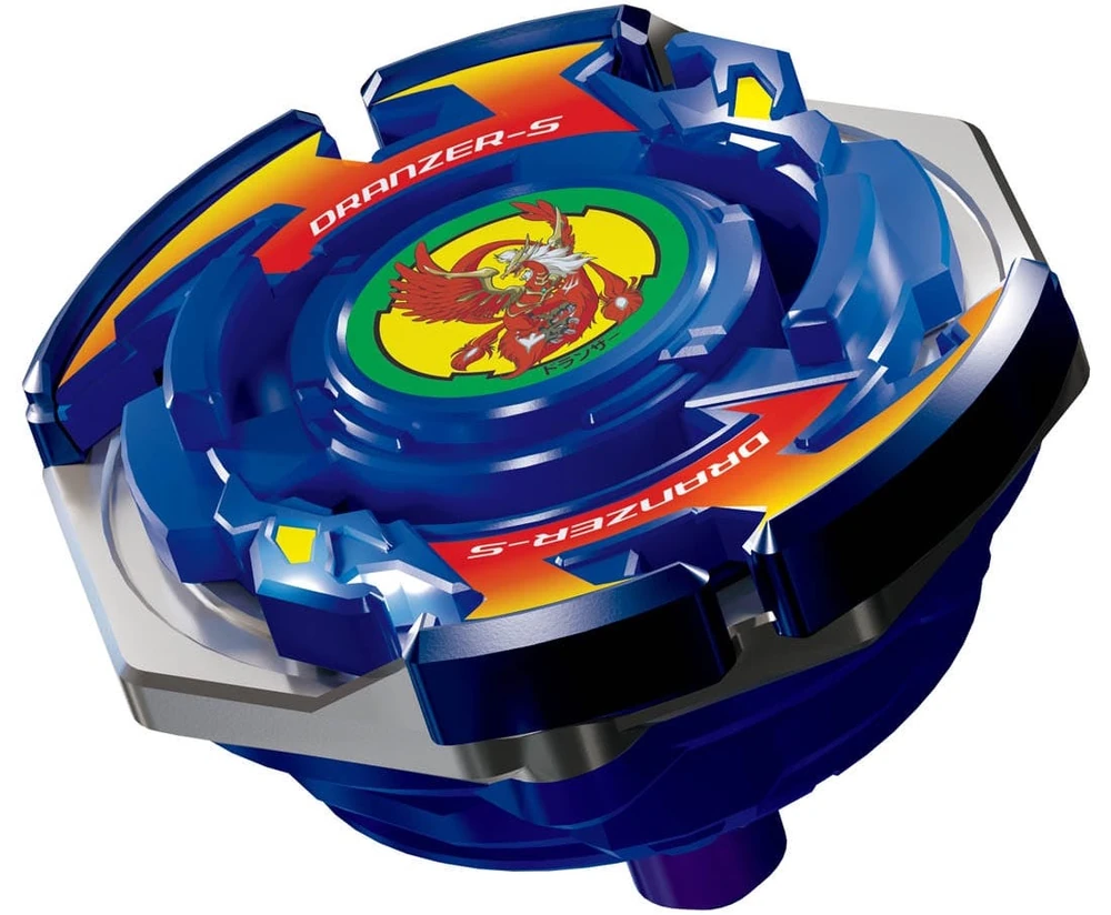 Beyblade ドランザーG Dranzer G | Beyblade Wiki | Fandom