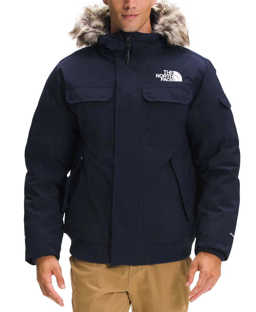 【THE NORTH FACE】GOTHAM DOWN JACKET S-001