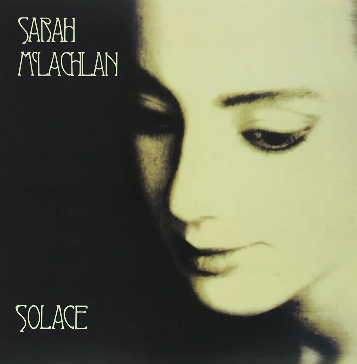 Sarah McLachlan 45 RPM Vinyl Records 180-220 gram Features for