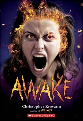 Awake (Paperback or Softback)