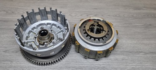 SUZUKI GSXR 750 L1-L6 2011 - 2016 CLUTCH - Picture 4 of 5